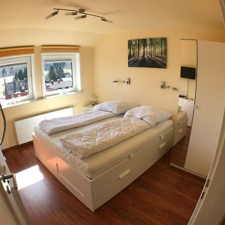 Ferienwohnung Jule Braunlage Extérieur photo
