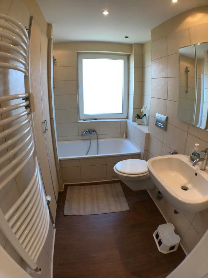 Ferienwohnung Jule Braunlage Extérieur photo