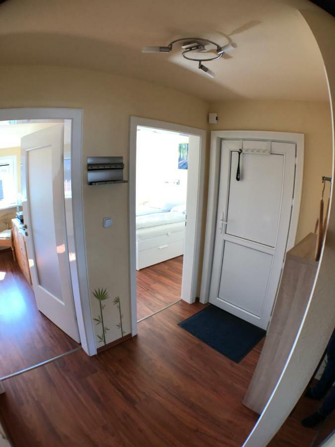 Ferienwohnung Jule Braunlage Extérieur photo