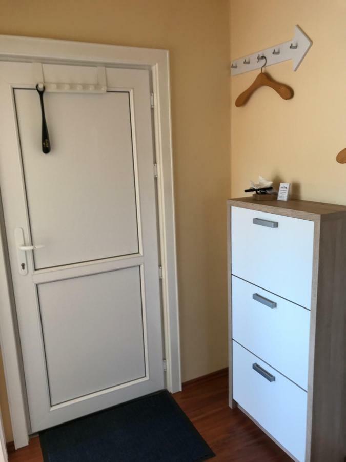Ferienwohnung Jule Braunlage Extérieur photo