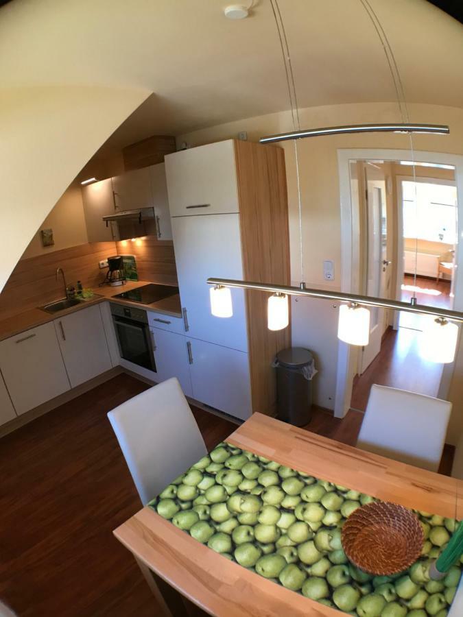 Ferienwohnung Jule Braunlage Extérieur photo