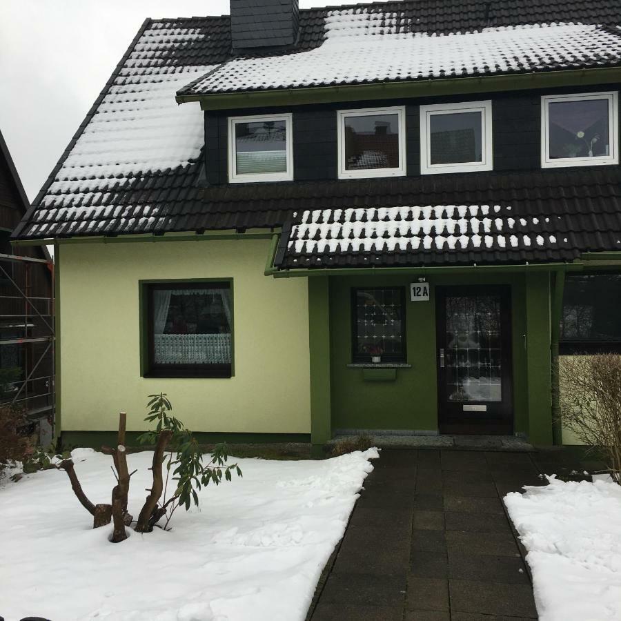 Ferienwohnung Jule Braunlage Extérieur photo